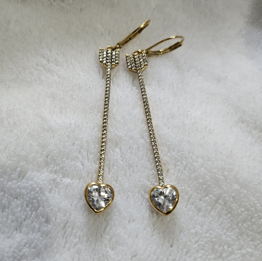 Kate Spade Romantic Rocks Earring